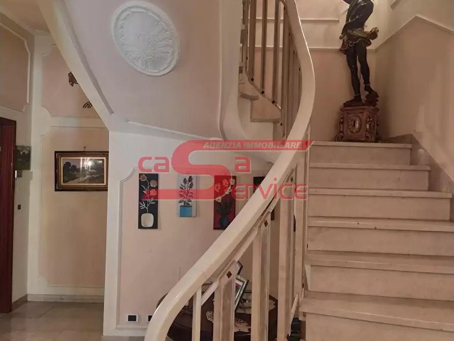 Immagine 16 di Villa in vendita  a Montecatini Terme