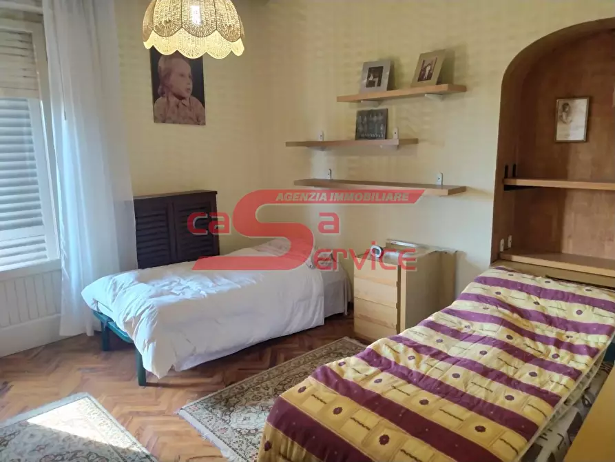 Immagine 28 di Villa in vendita  a Montecatini Terme