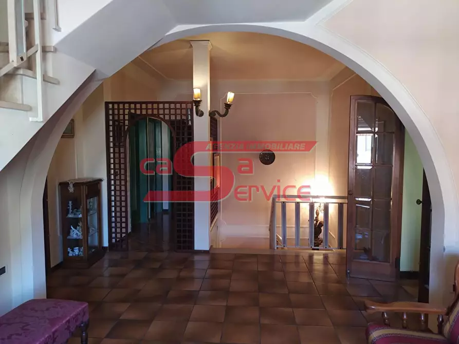 Immagine 19 di Villa in vendita  a Montecatini Terme