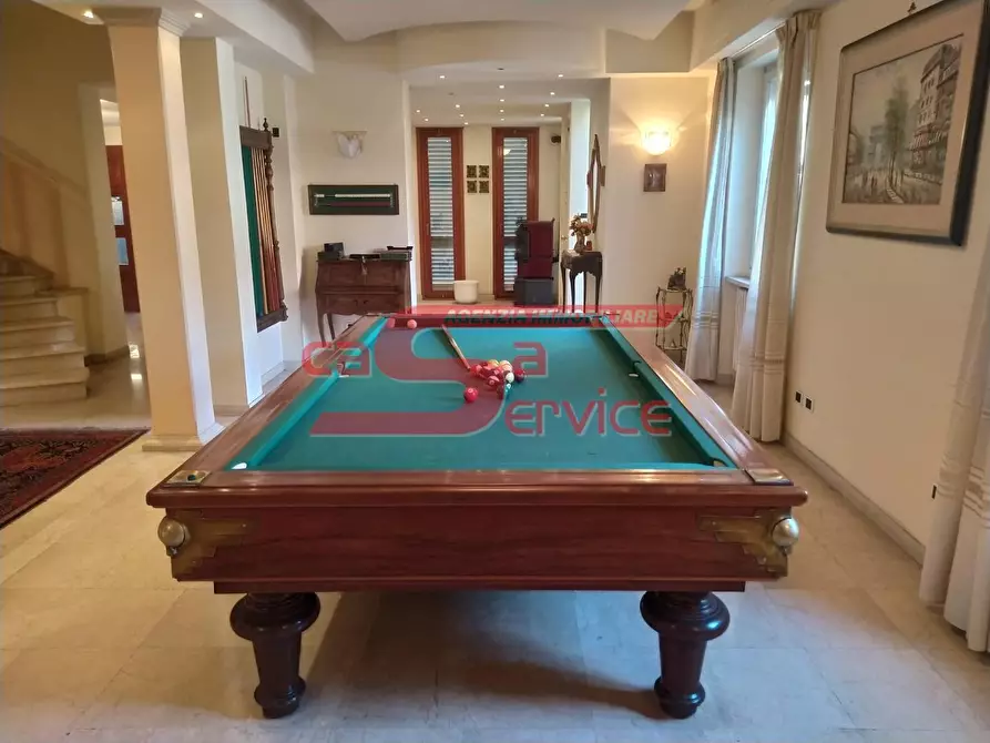 Immagine 6 di Villa in vendita  a Montecatini Terme