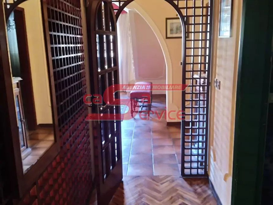 Immagine 20 di Villa in vendita  a Montecatini Terme