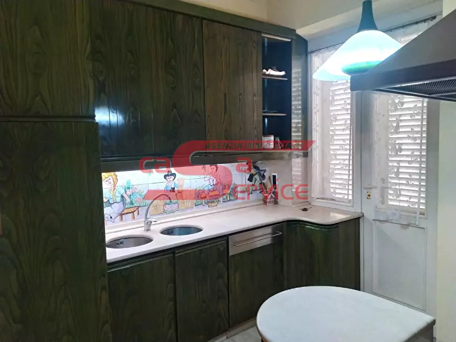 Immagine 10 di Villa in vendita  a Montecatini Terme