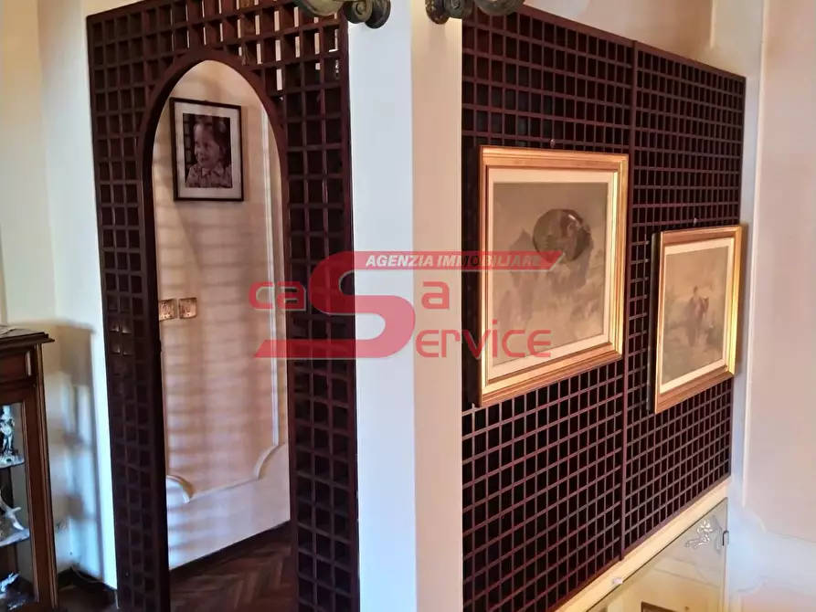 Immagine 18 di Villa in vendita  a Montecatini Terme