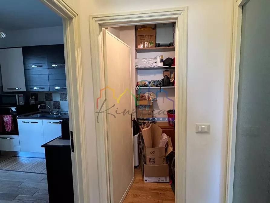 Immagine 8 di Appartamento in vendita  a Pisa