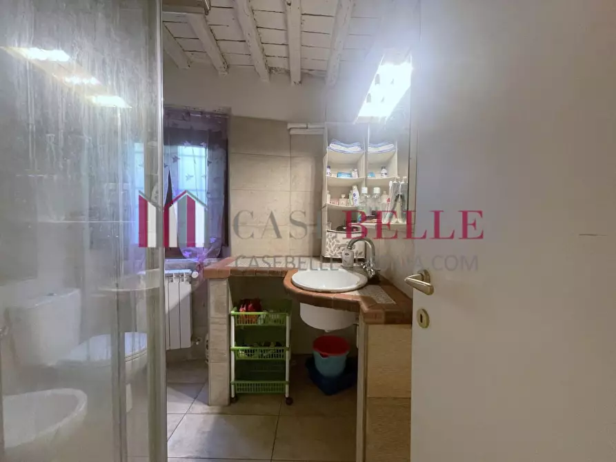 Immagine 10 di Terratetto in vendita  a Camaiore