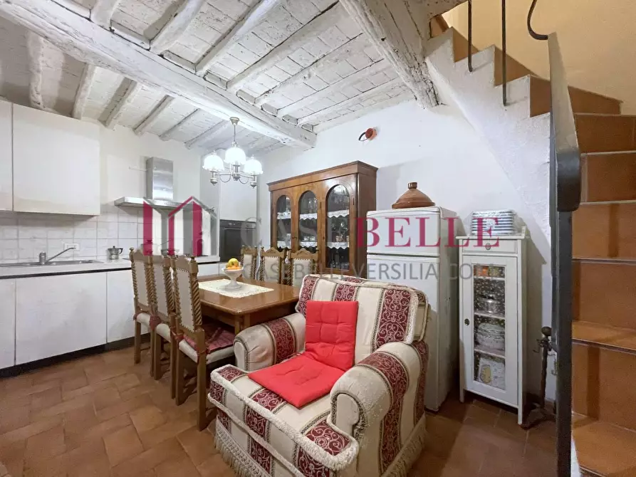 Immagine 1 di Terratetto in vendita  a Camaiore