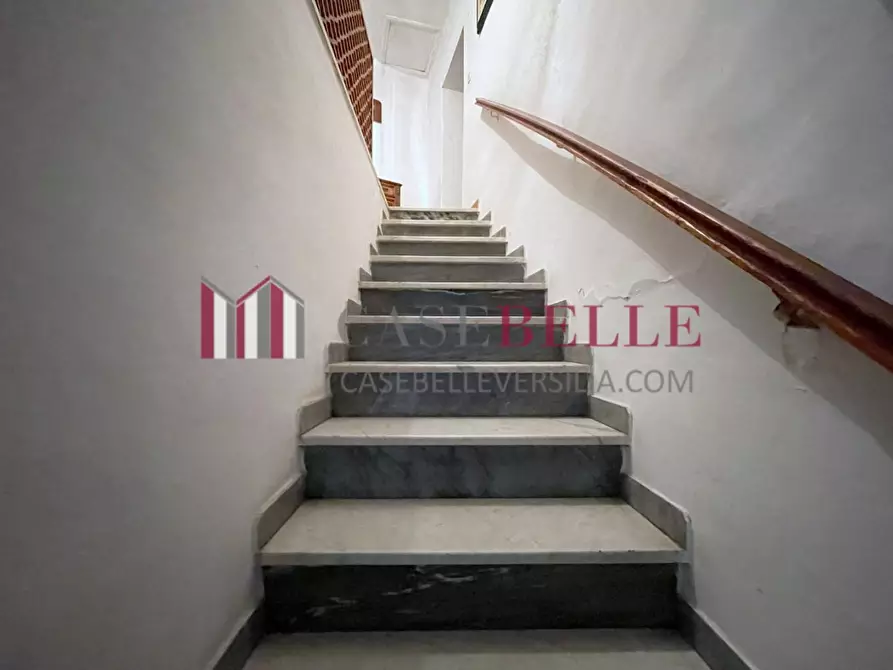 Immagine 14 di Terratetto in vendita  a Montignoso