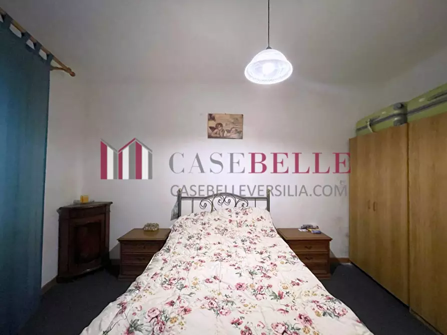 Immagine 17 di Terratetto in vendita  a Montignoso