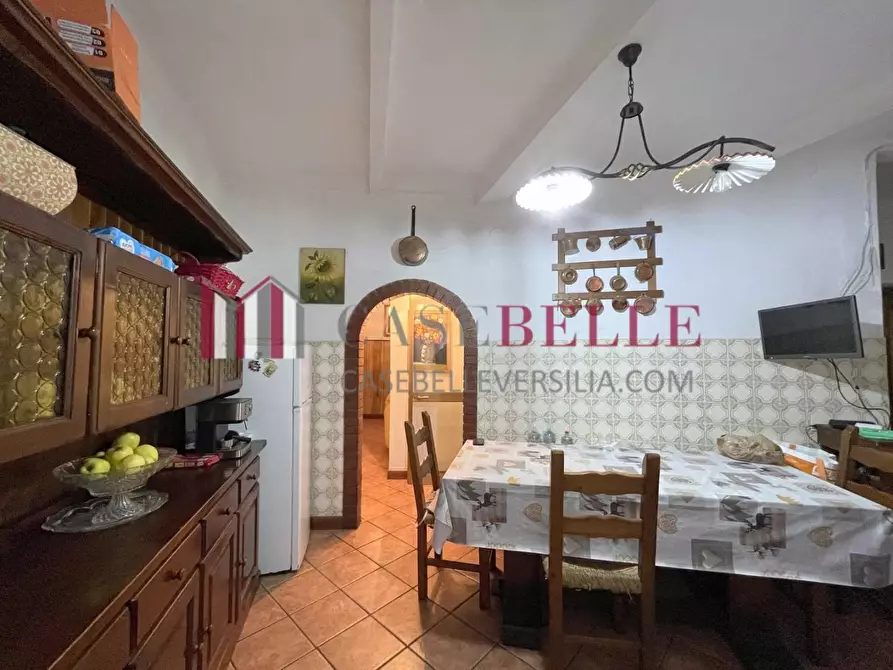 Immagine 6 di Terratetto in vendita  a Montignoso