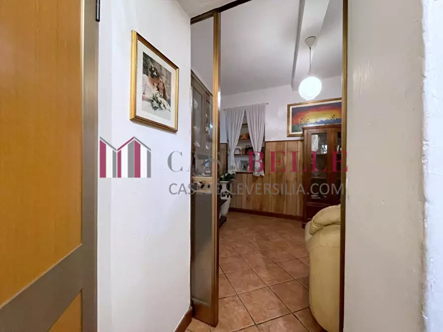 Immagine 7 di Terratetto in vendita  a Montignoso