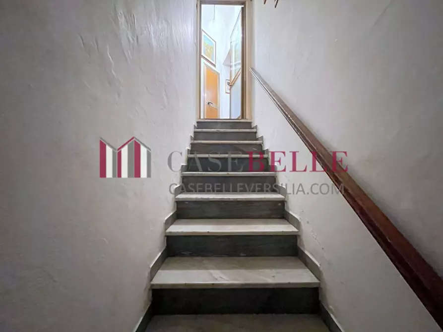 Immagine 2 di Terratetto in vendita  a Montignoso