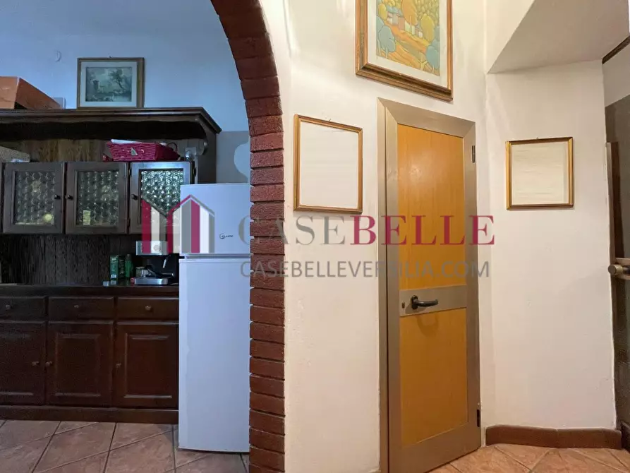 Immagine 3 di Terratetto in vendita  a Montignoso