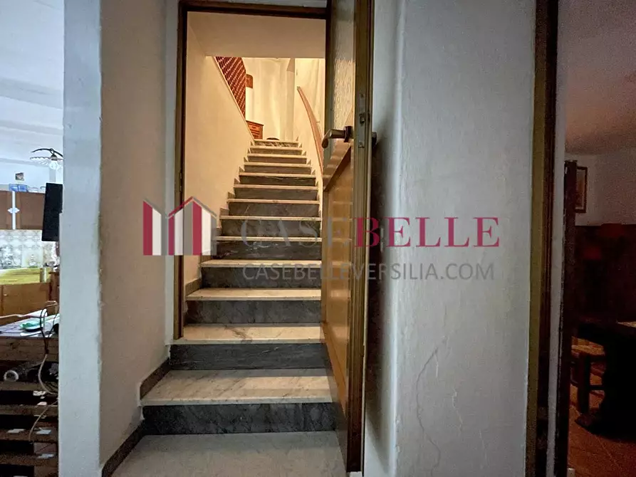 Immagine 13 di Terratetto in vendita  a Montignoso