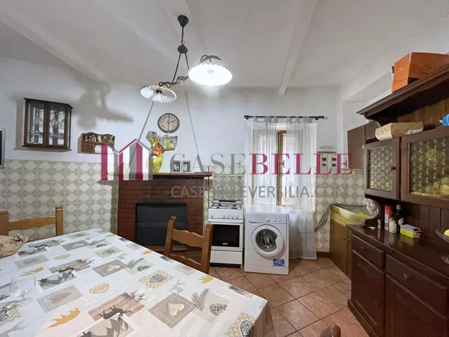 Immagine 4 di Terratetto in vendita  a Montignoso