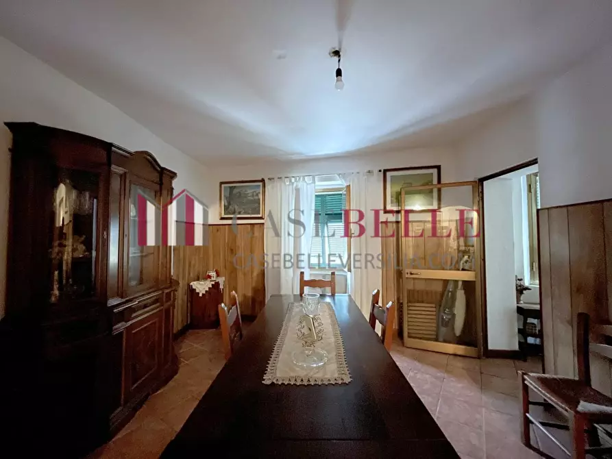 Immagine 10 di Terratetto in vendita  a Montignoso