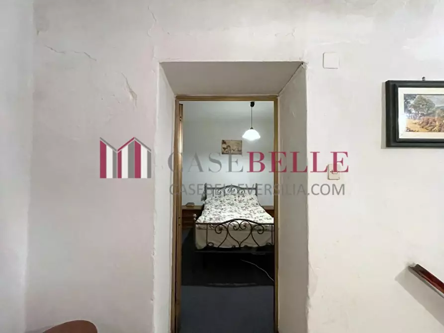 Immagine 16 di Terratetto in vendita  a Montignoso