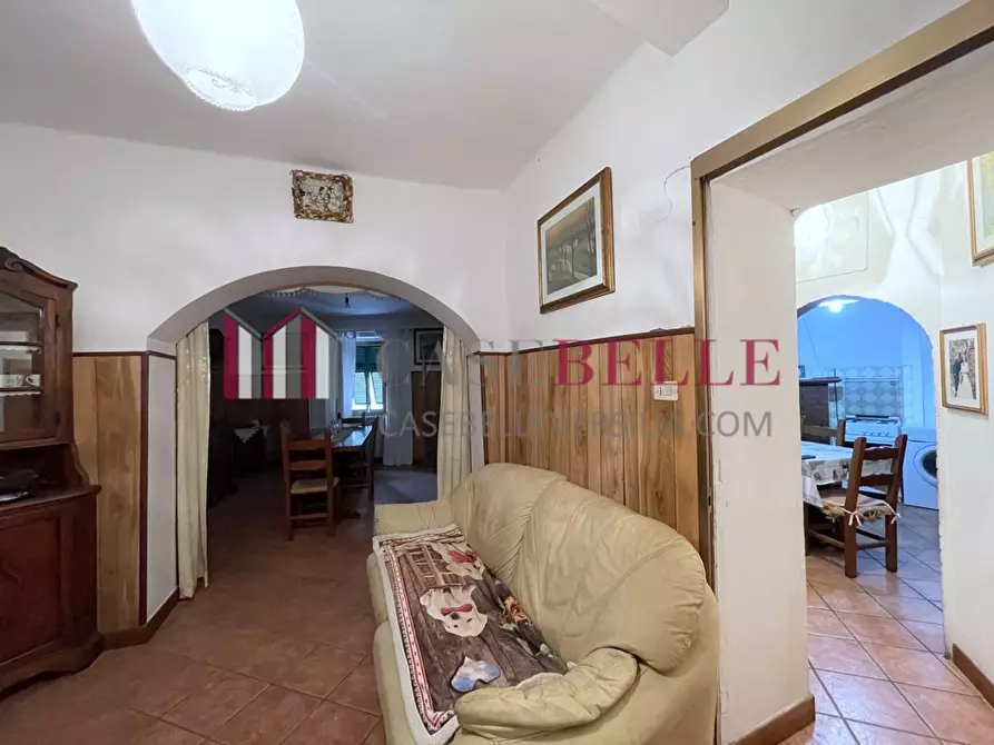 Immagine 8 di Terratetto in vendita  a Montignoso