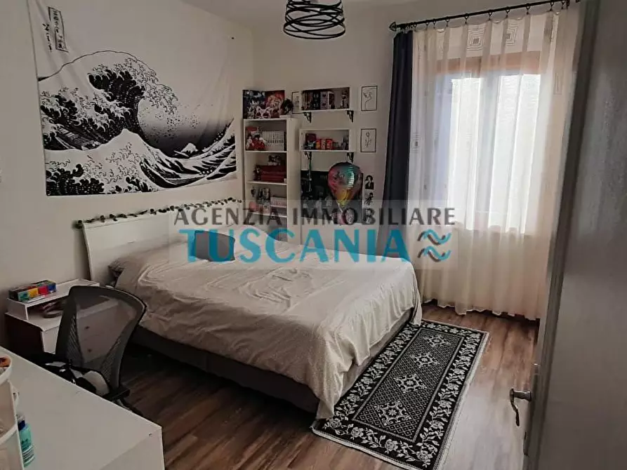 Immagine 5 di Appartamento in vendita  a Cecina