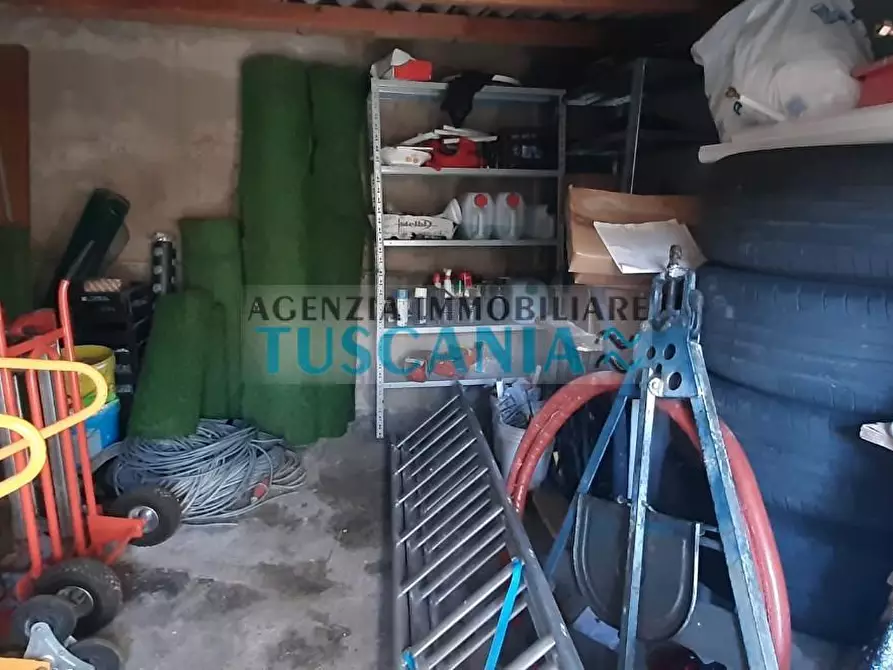Immagine 17 di Appartamento in vendita  a Cecina
