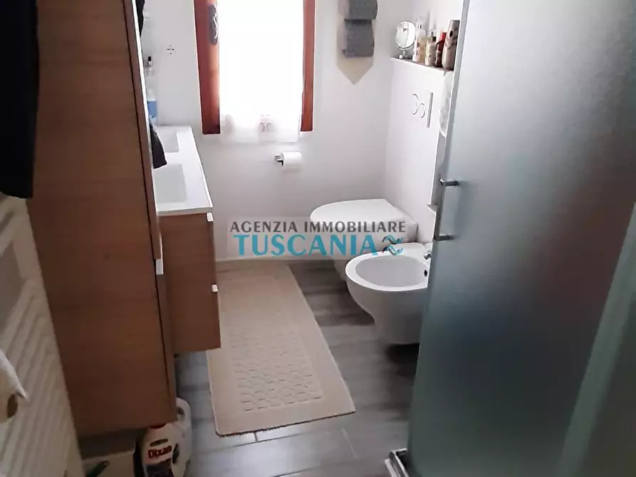 Immagine 9 di Appartamento in vendita  a Cecina