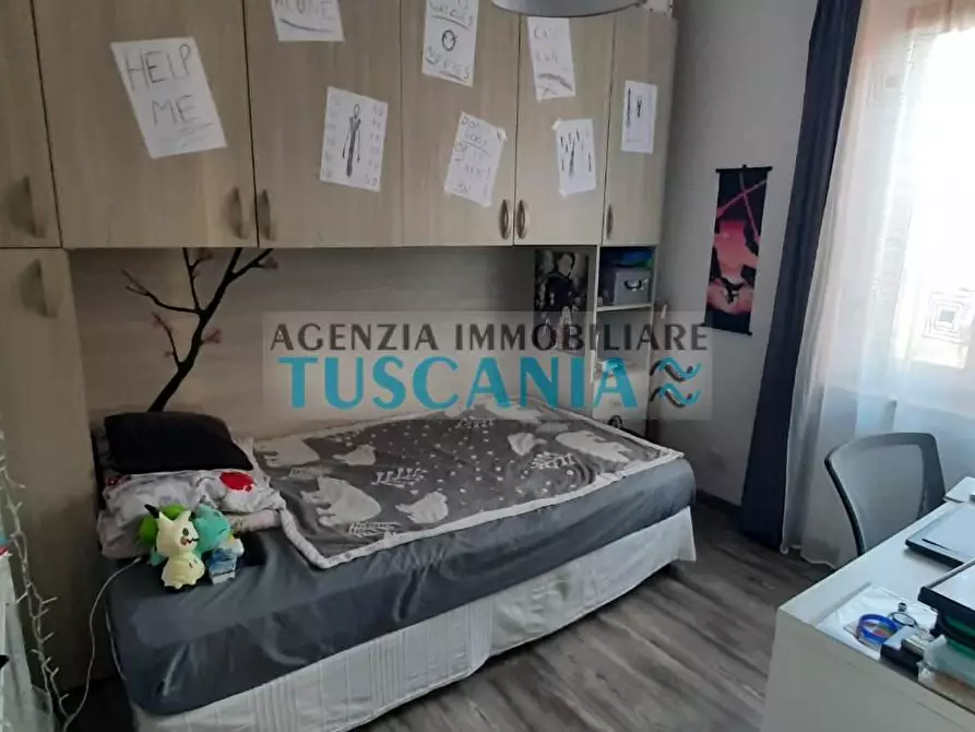 Immagine 7 di Appartamento in vendita  a Cecina