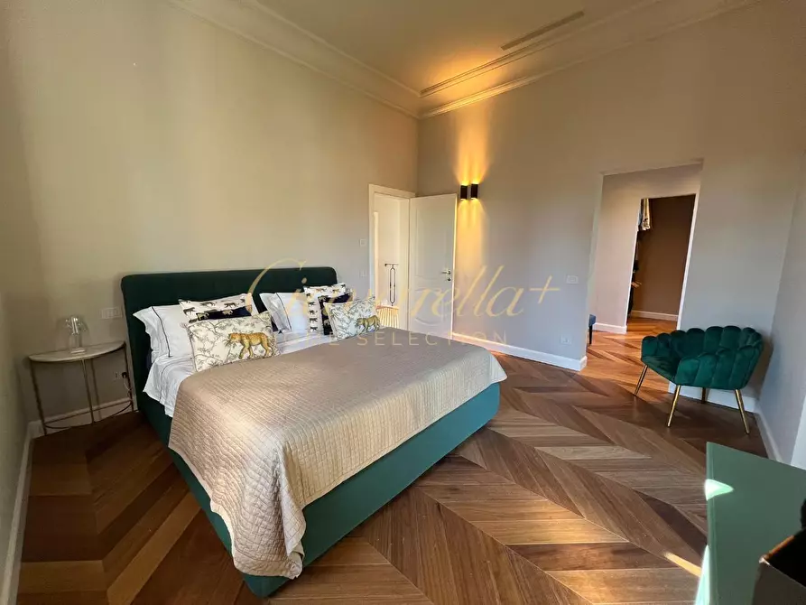 Immagine 15 di Villa in affitto  a Forte Dei Marmi