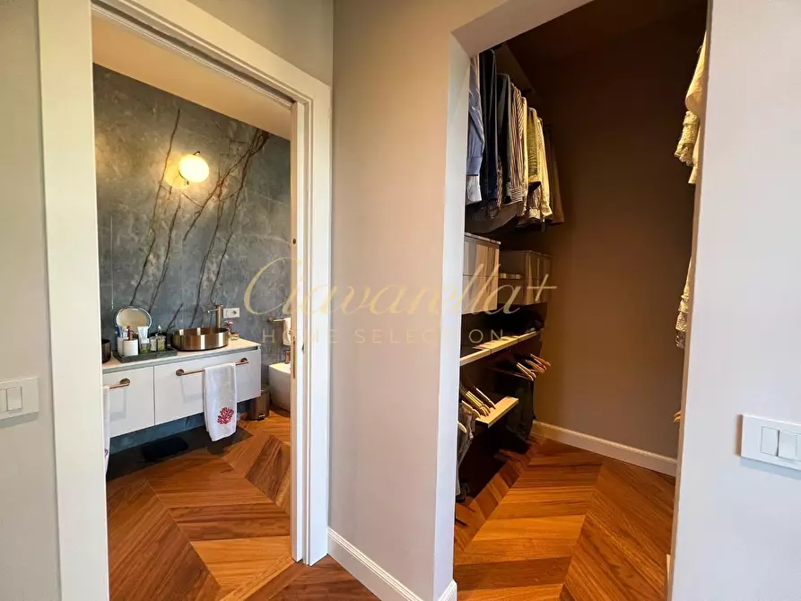 Immagine 9 di Villa in affitto  a Forte Dei Marmi