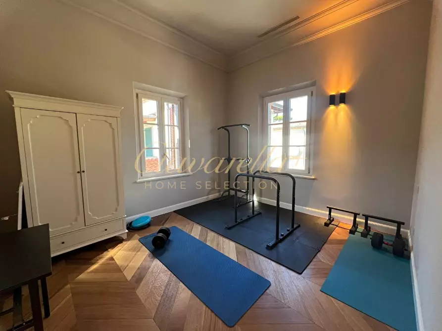 Immagine 19 di Villa in affitto  a Forte Dei Marmi