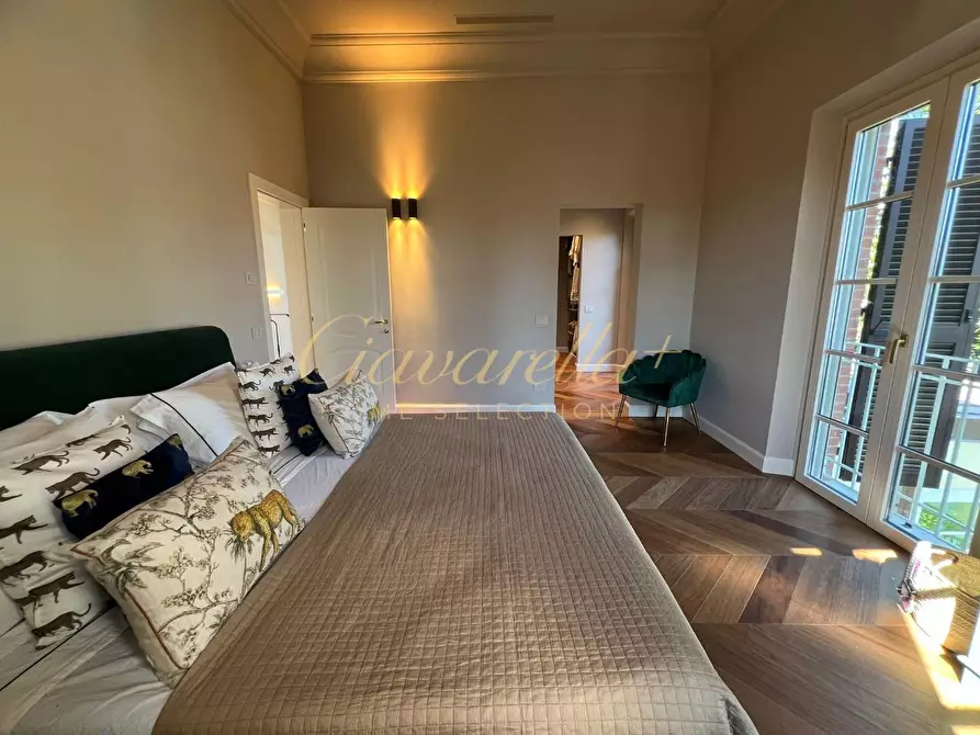 Immagine 14 di Villa in affitto  a Forte Dei Marmi