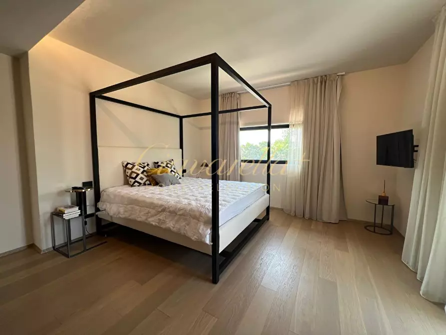 Immagine 10 di Villa in affitto  a Forte Dei Marmi