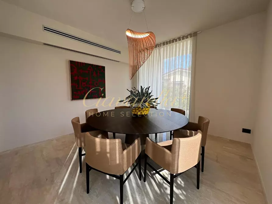 Immagine 12 di Villa in affitto  a Forte Dei Marmi