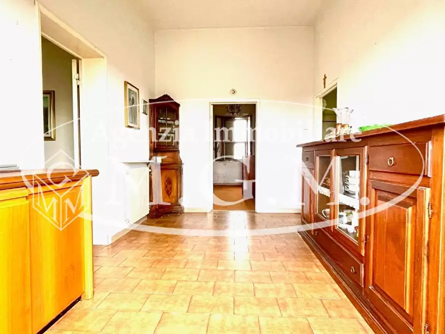 Immagine 8 di Casa indipendente in vendita  a Pontedera