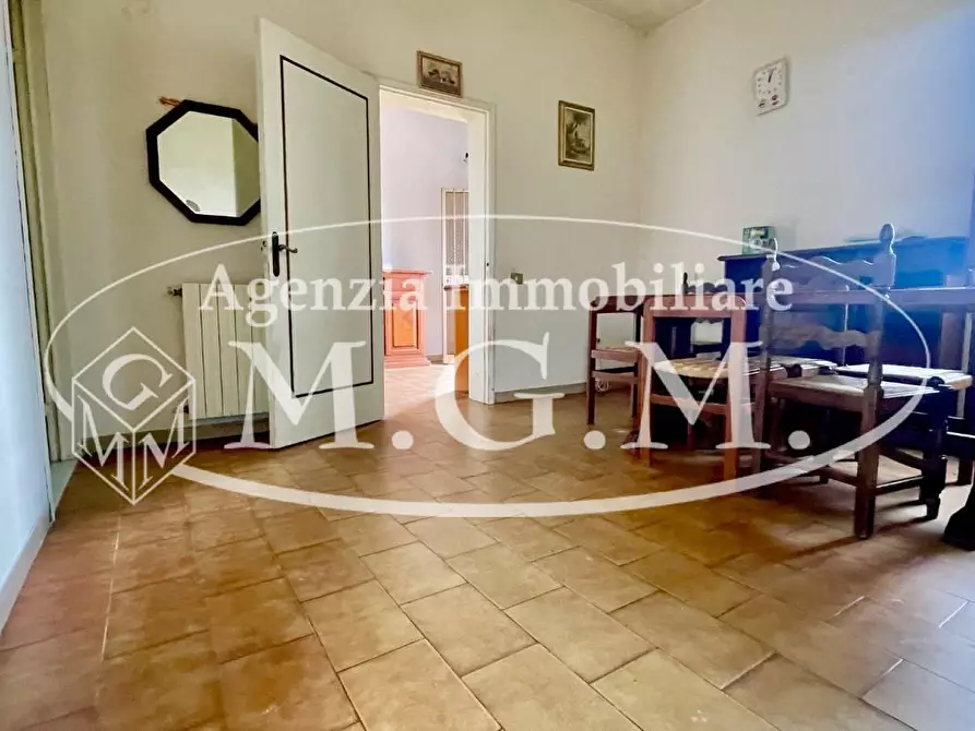 Immagine 10 di Casa indipendente in vendita  a Pontedera