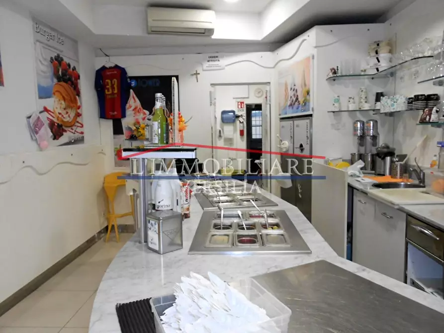 Immagine 10 di Attività commerciale in vendita  a Massa