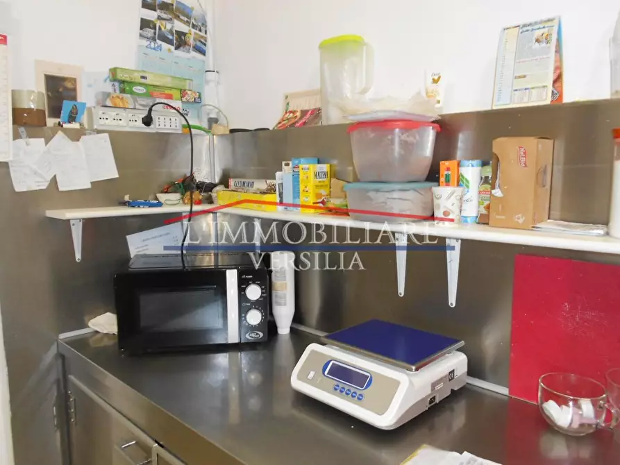 Immagine 15 di Attività commerciale in vendita  a Massa