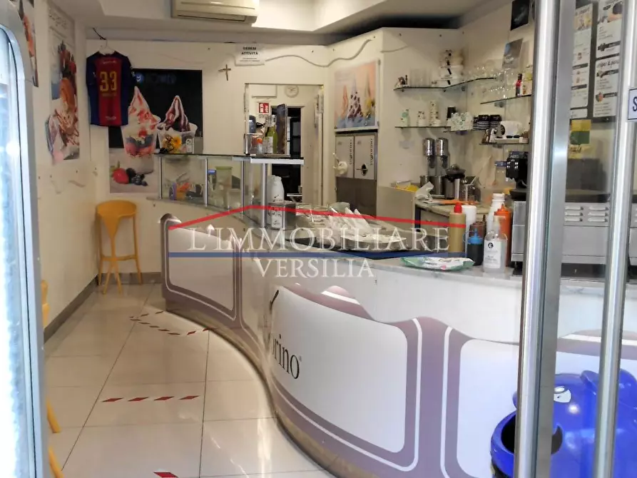 Immagine 26 di Attività commerciale in vendita  a Massa