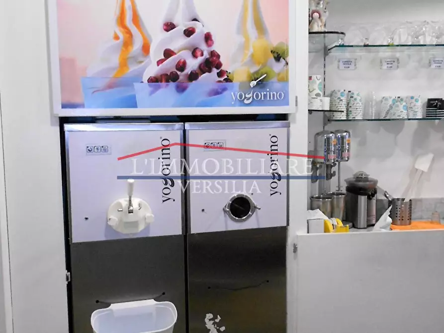 Immagine 4 di Attività commerciale in vendita  a Massa