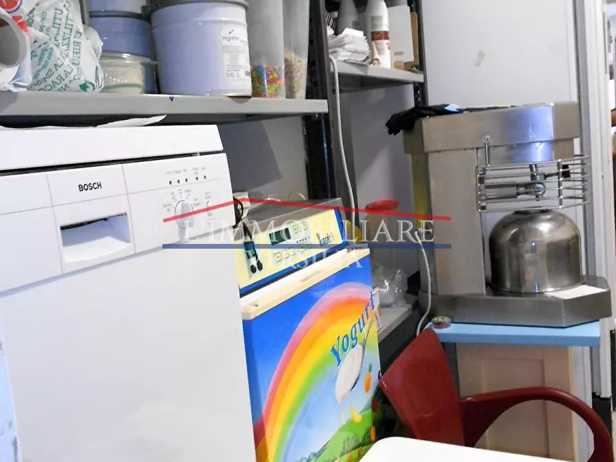 Immagine 18 di Attività commerciale in vendita  a Massa