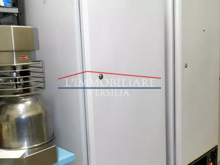 Immagine 16 di Attività commerciale in vendita  a Massa