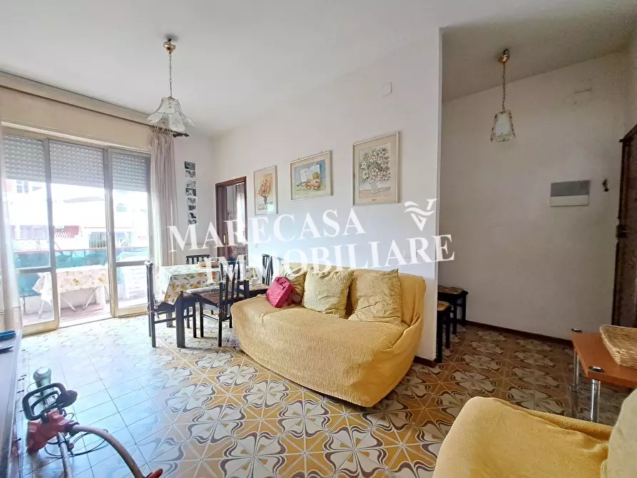 Immagine 8 di Appartamento in vendita  a Carrara