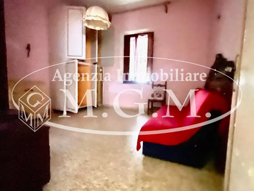 Immagine 17 di Casa indipendente in vendita  a Pontedera