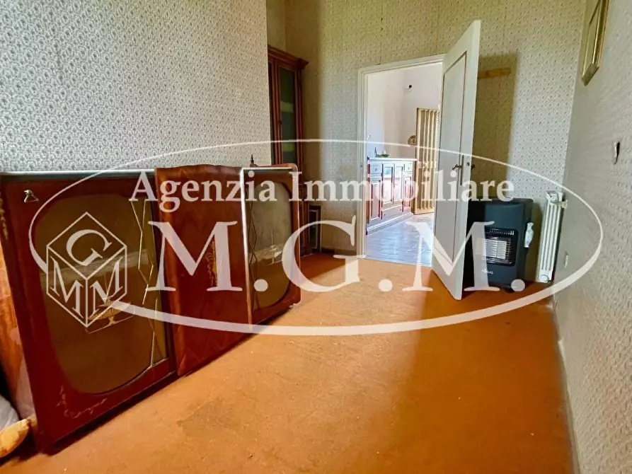 Immagine 14 di Casa indipendente in vendita  a Pontedera