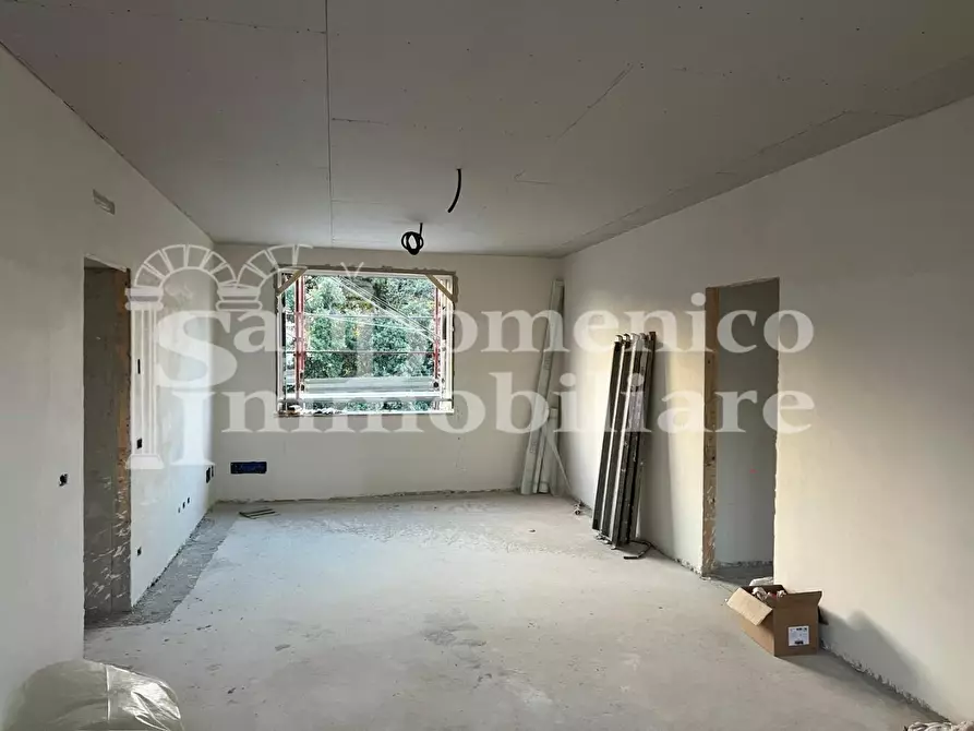 Immagine 2 di Appartamento in vendita  a Cascina