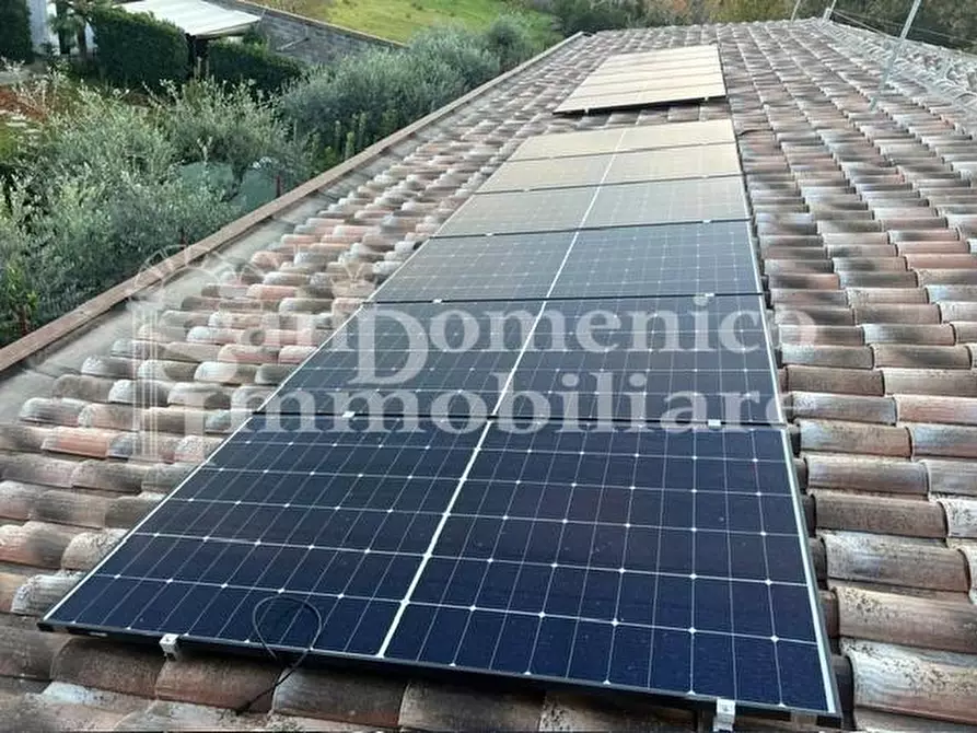 Immagine 11 di Appartamento in vendita  a Cascina