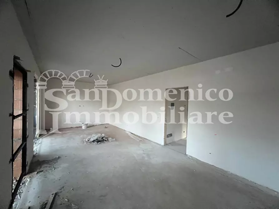 Immagine 8 di Appartamento in vendita  a Cascina