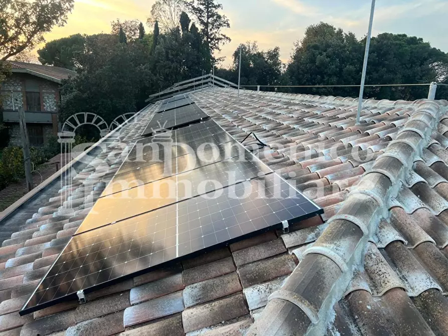 Immagine 12 di Appartamento in vendita  a Cascina