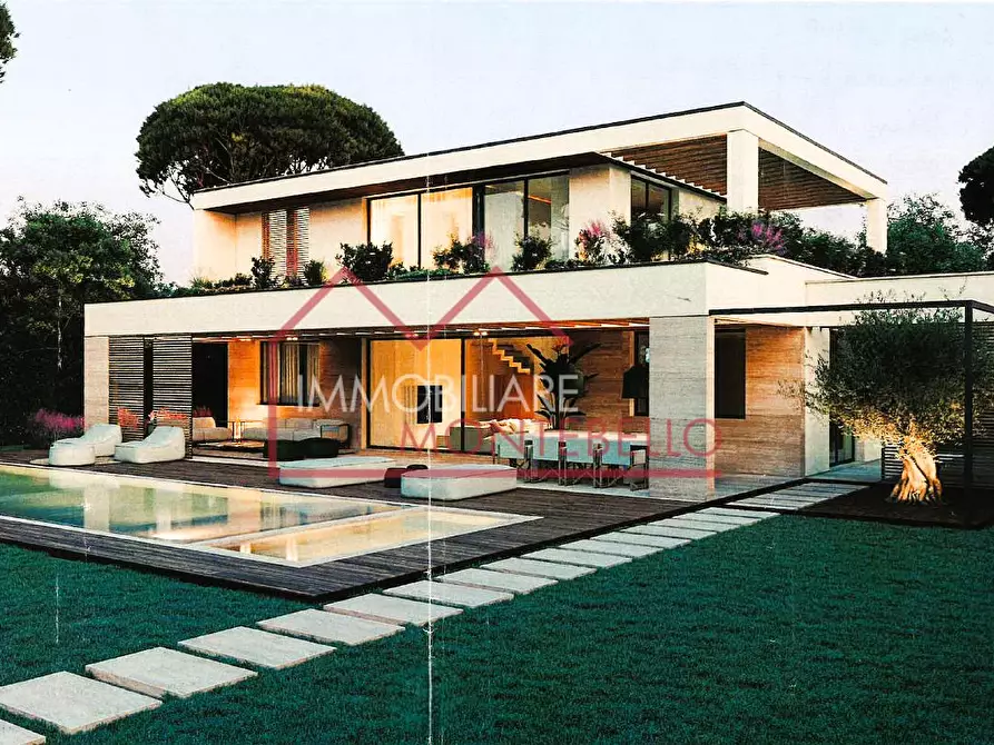casa indipendente in vendita a Forte dei Marmi