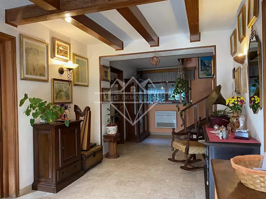 Immagine 11 di Villa in vendita  a Carrara