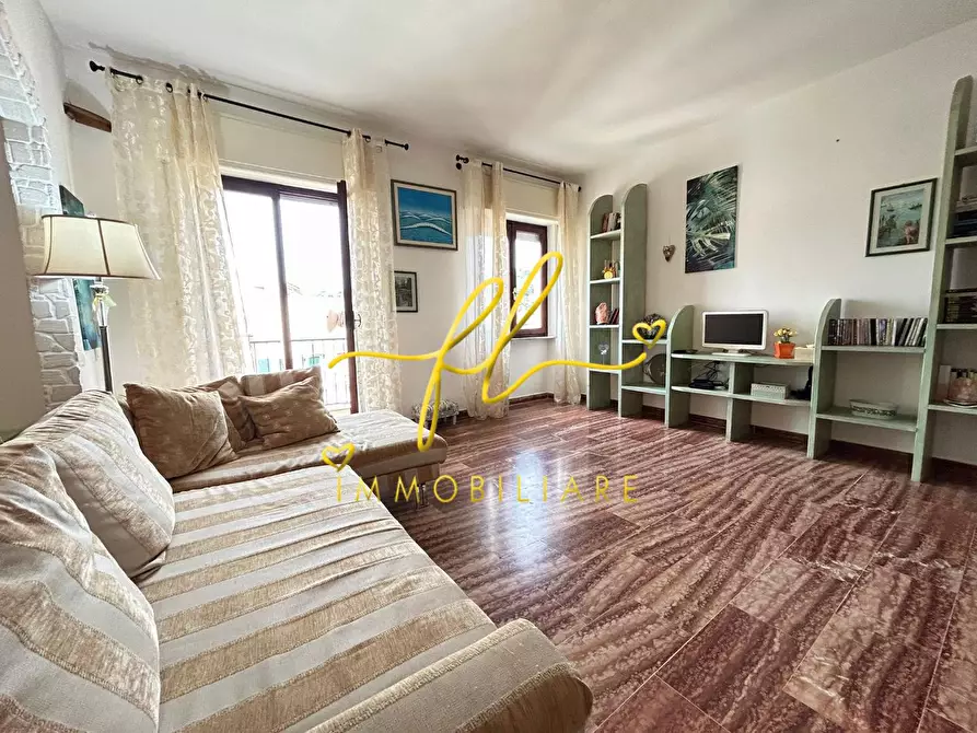 Immagine 3 di Appartamento in vendita  a Porto Azzurro