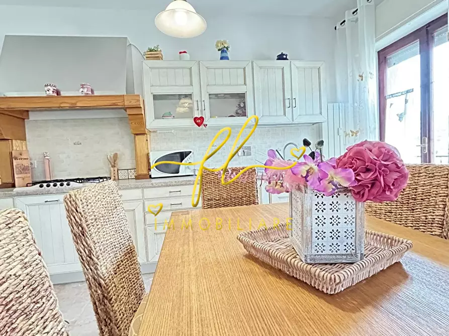 Immagine 9 di Appartamento in vendita  a Porto Azzurro